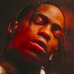 Travis Scott LEAKED UTOPIA TRACK - 'VISION'