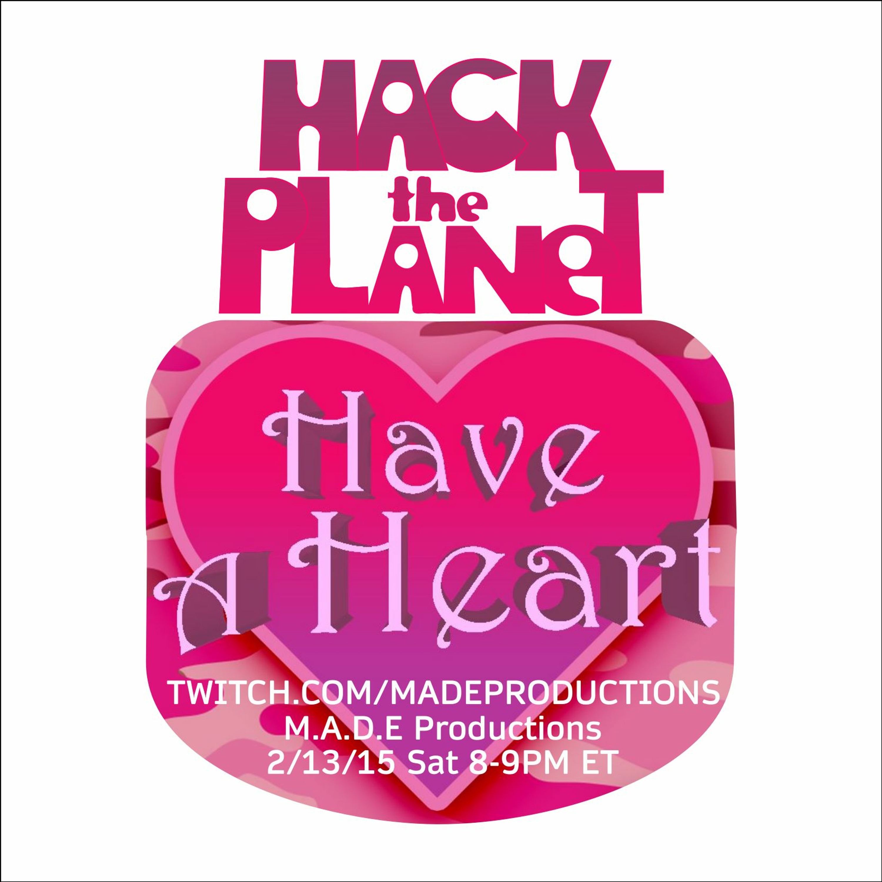 Hack The Planet, Drum & Bass Podcast