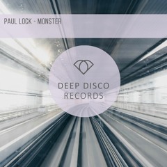 Paul Lock - Monster