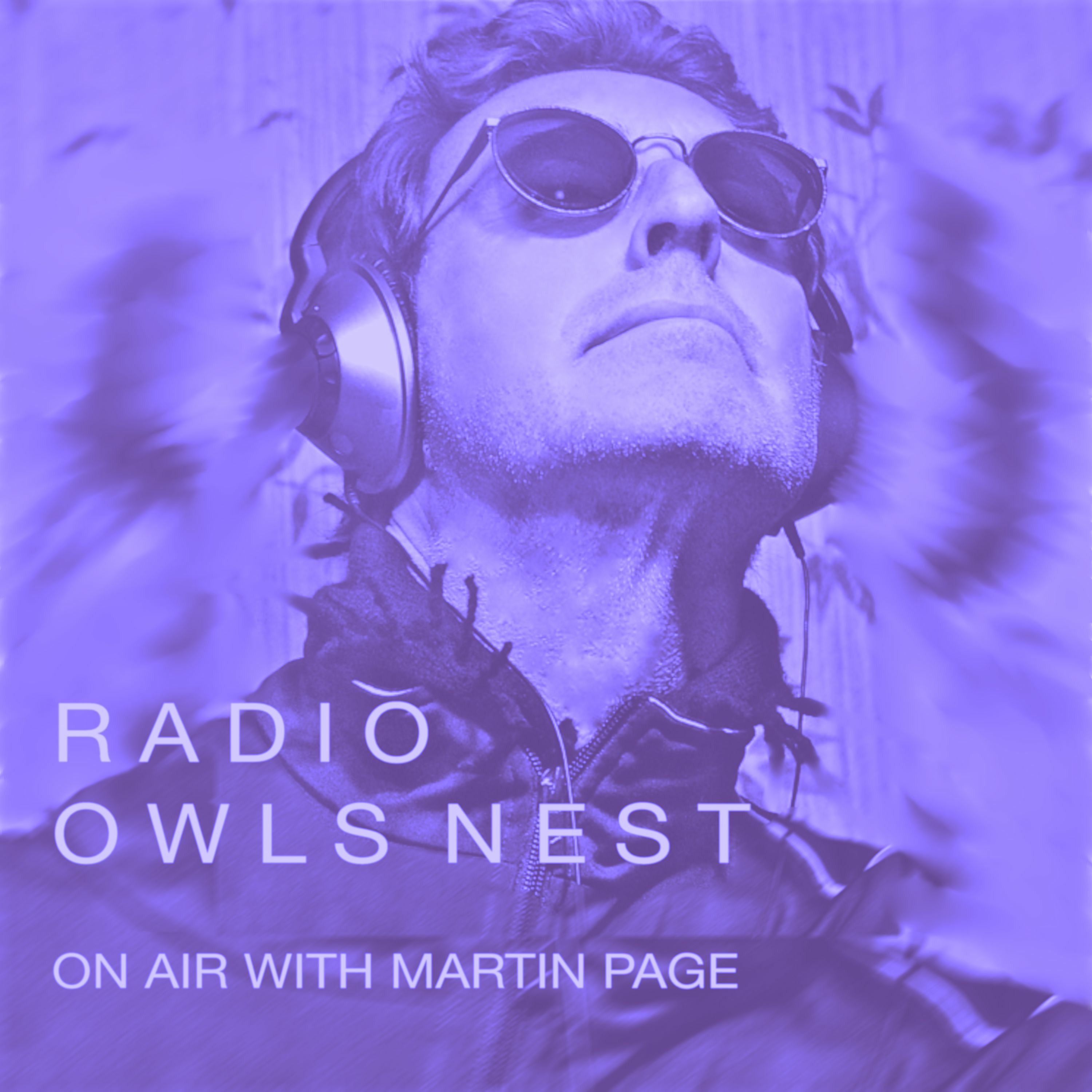 Radio OwlsNest