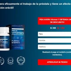 Vitoman Peru