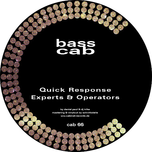 Experts Operators by bass cab (snippet)