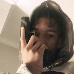 Glokk40Spaz - hawk em