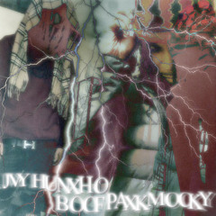 BoofPaxkMooky + Jvy Hunxho - Blue Faces (Prod. Neiiburr) [DJ BANNED + DJGREN8DE + BLUFFAPLUG + BEEZ]