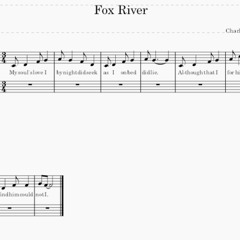 Fox River (C.M.)