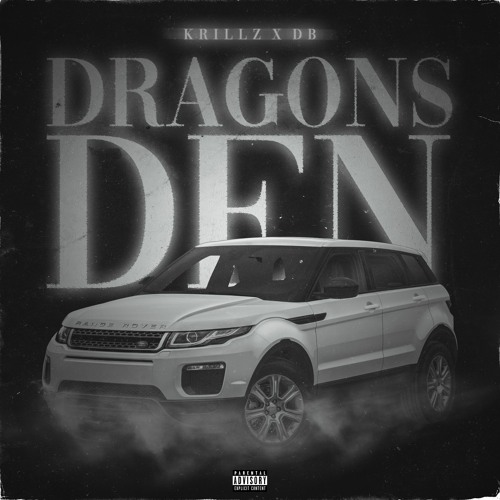Krillz X DB - Dragon's Den