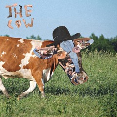 Girl and Girl - The Cow