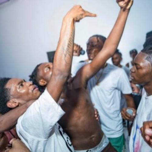 Kyle Richh X Jenn Carter X Dee Billz - Automobile V3 (Unreleased)