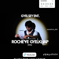 Roche'ye Gyelkhap by {Graffiti}