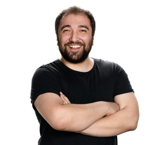 Özgür Turhan(Demo)