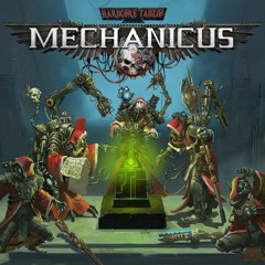 Mechanicus - hardcore_tadziu