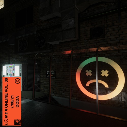 LONER ONLINE VOL. 36 - DODA DJ SET