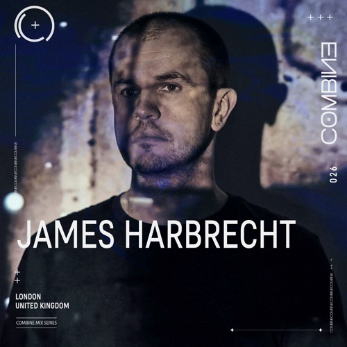 COMBINE: Mix Series | James Harbrecht | 026