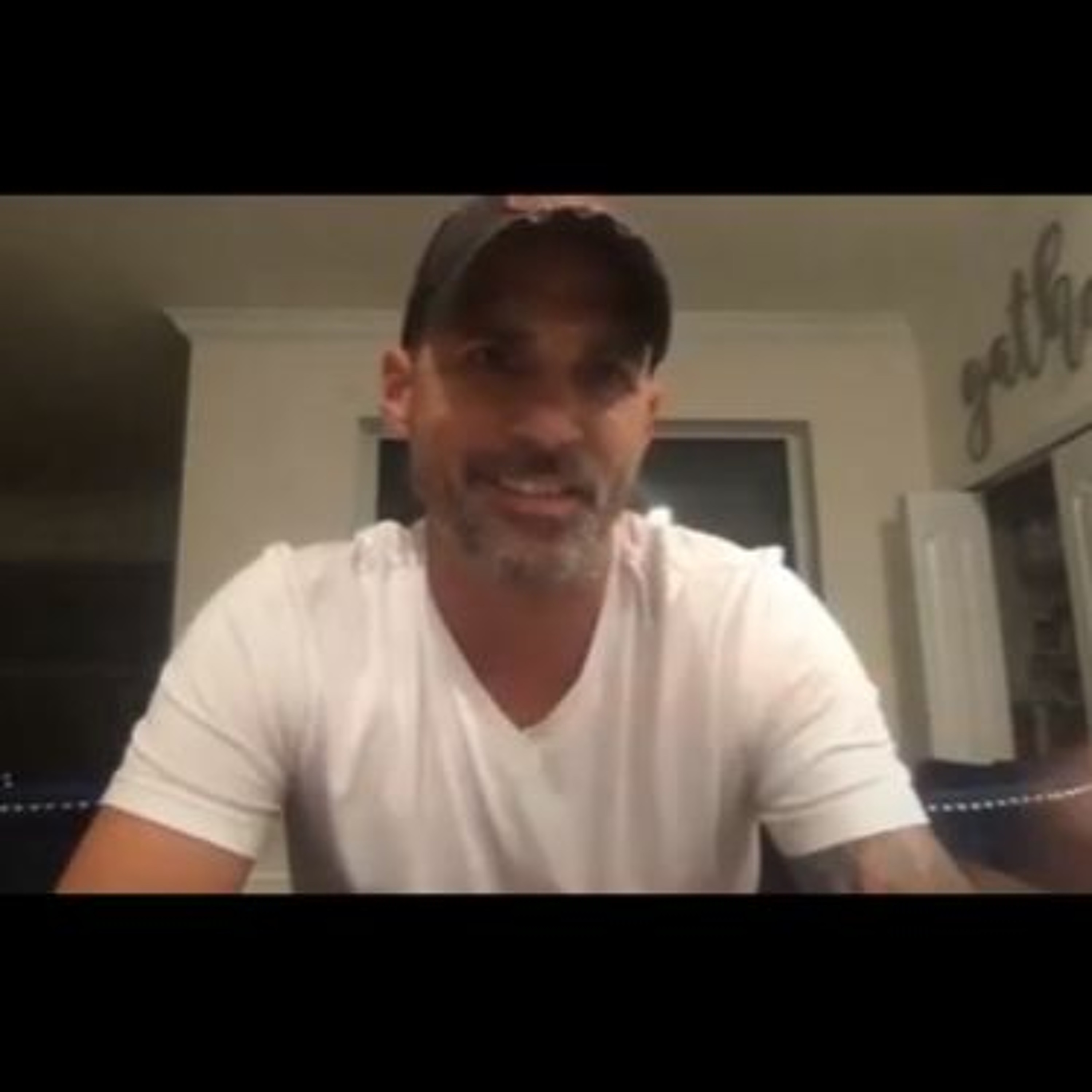 The Mike Rand Show