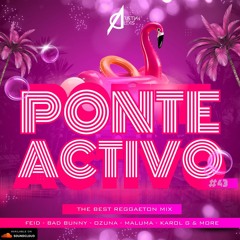 043. PONTE ACTIVO BY CRISTIAN ALEXIS 2024