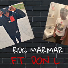 RDG MARMAR- In Da Rock Ft. Don L