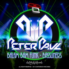 Bassliners (Original Mix)