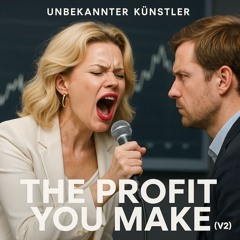 The Profit You Make (V2)