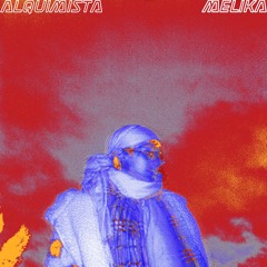 Melika - Alquimista