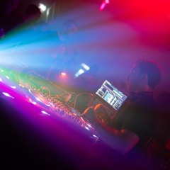 PLAN M - PLAN Music & Art - Techno Event 10/05/2024 @Toekomstmuziek Amsterdam