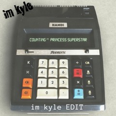 Counting - Hamdi (im kyle EDIT) *FREE DOWNLOAD*
