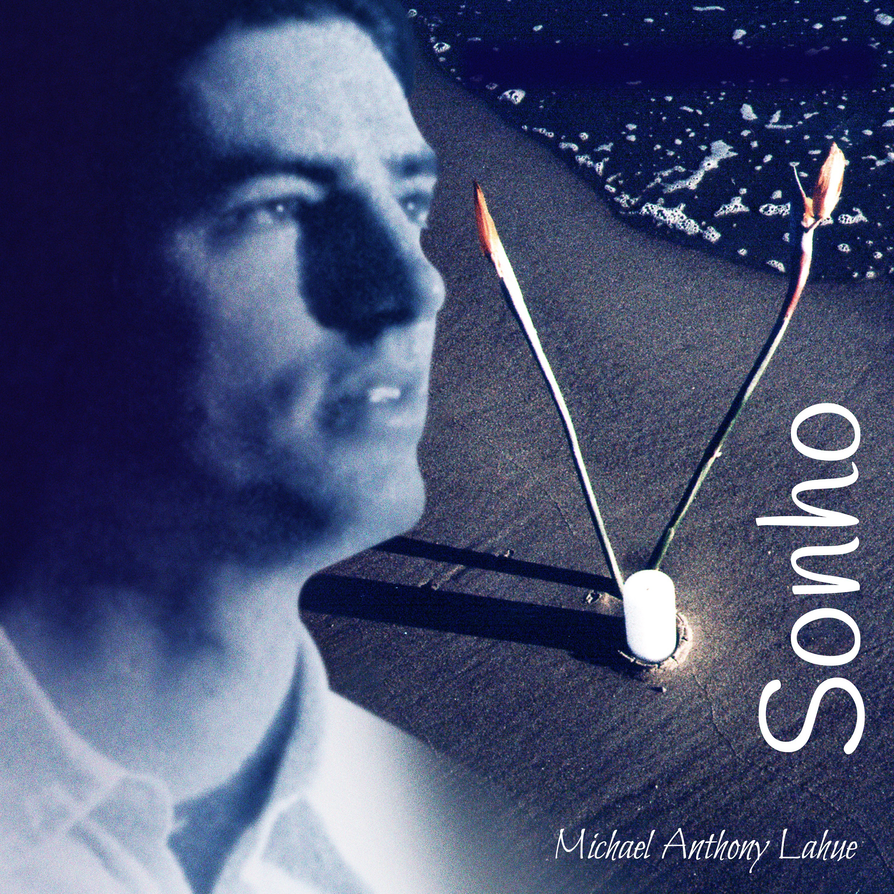 Michael Anthony Lahue