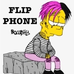 BOU$HY - Flip Phone (FREE DOWNLOAD)