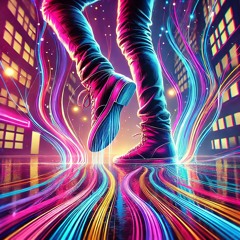 Let It Roll