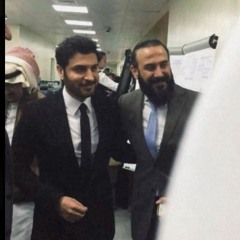 ماجد المهندس•انا دونك يا اغلئ الناس