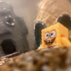 Friday Night Funkin Spongebob parodies v4 SHIPWRECK