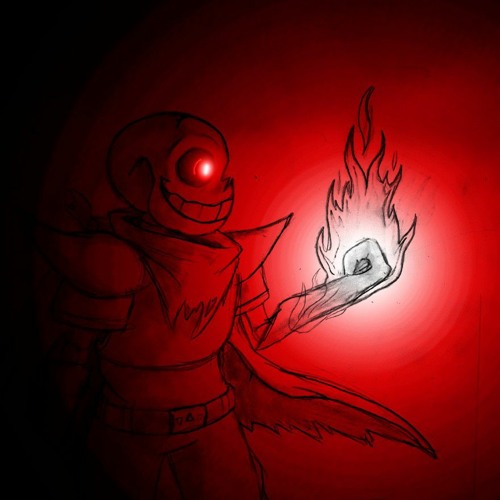 Red of the Fury (By Azuri)