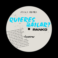 Panko - Quieres Bailar?