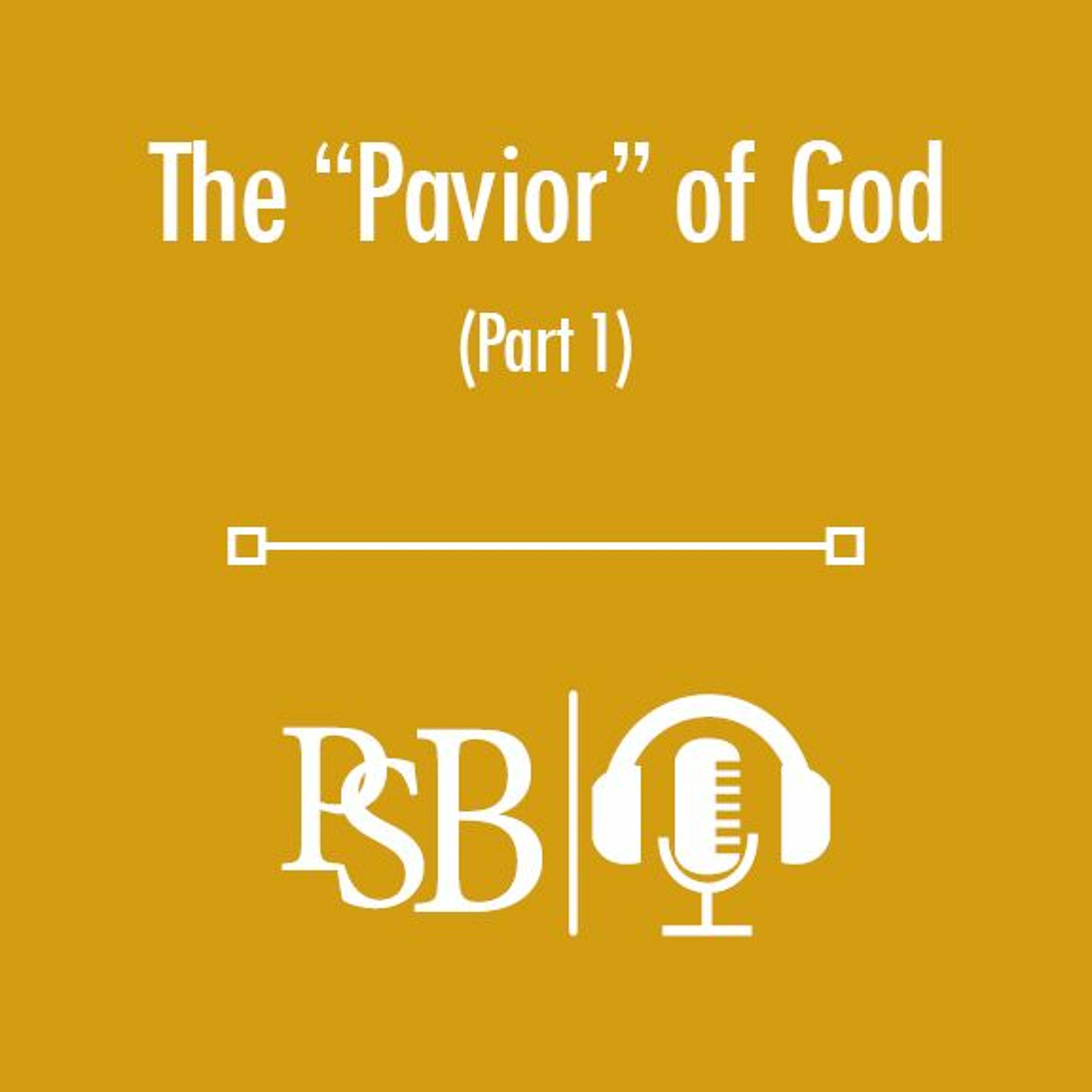 139 | Pavior Of God: part 1 of 2 (with Isaac Moreno) episode artwork