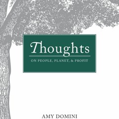 [PDF]⚡️eBooks✔️ Thoughts on People  Planet & Profit
