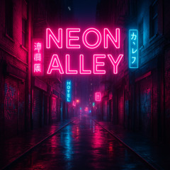NEON ALLEY - DYL