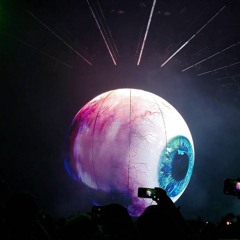 Bélgica 2020 - Eric Prydz