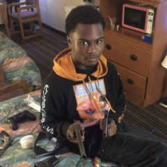 shyneboikash 4runna prod faboo rare 2k18