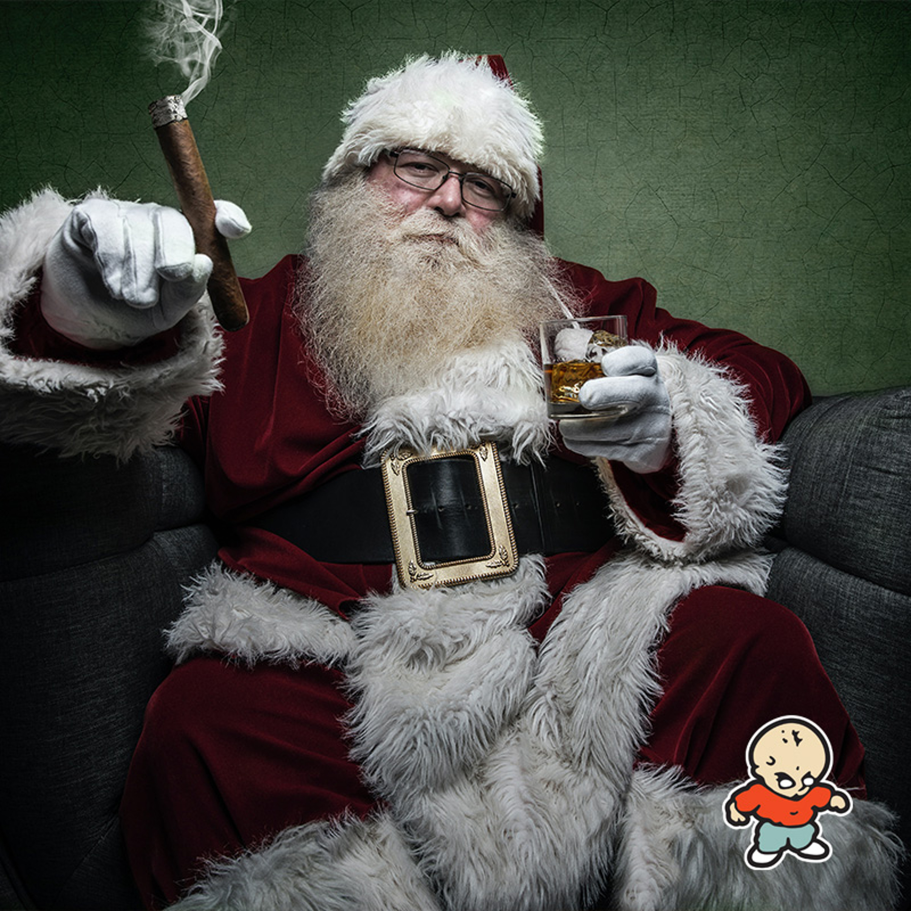 2020 Old Skool Vinyl Xmas Special – Episode 316 – Bumpy UK Garage with DJ BrainZ episode artwork