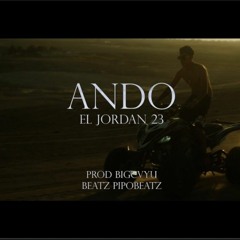 ANDO - El Jordan 23