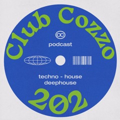 Club Cozzo 202 The Face Radio / Days and Nights