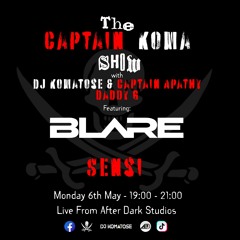 Episode 8 Ft Blare & MC Sensi