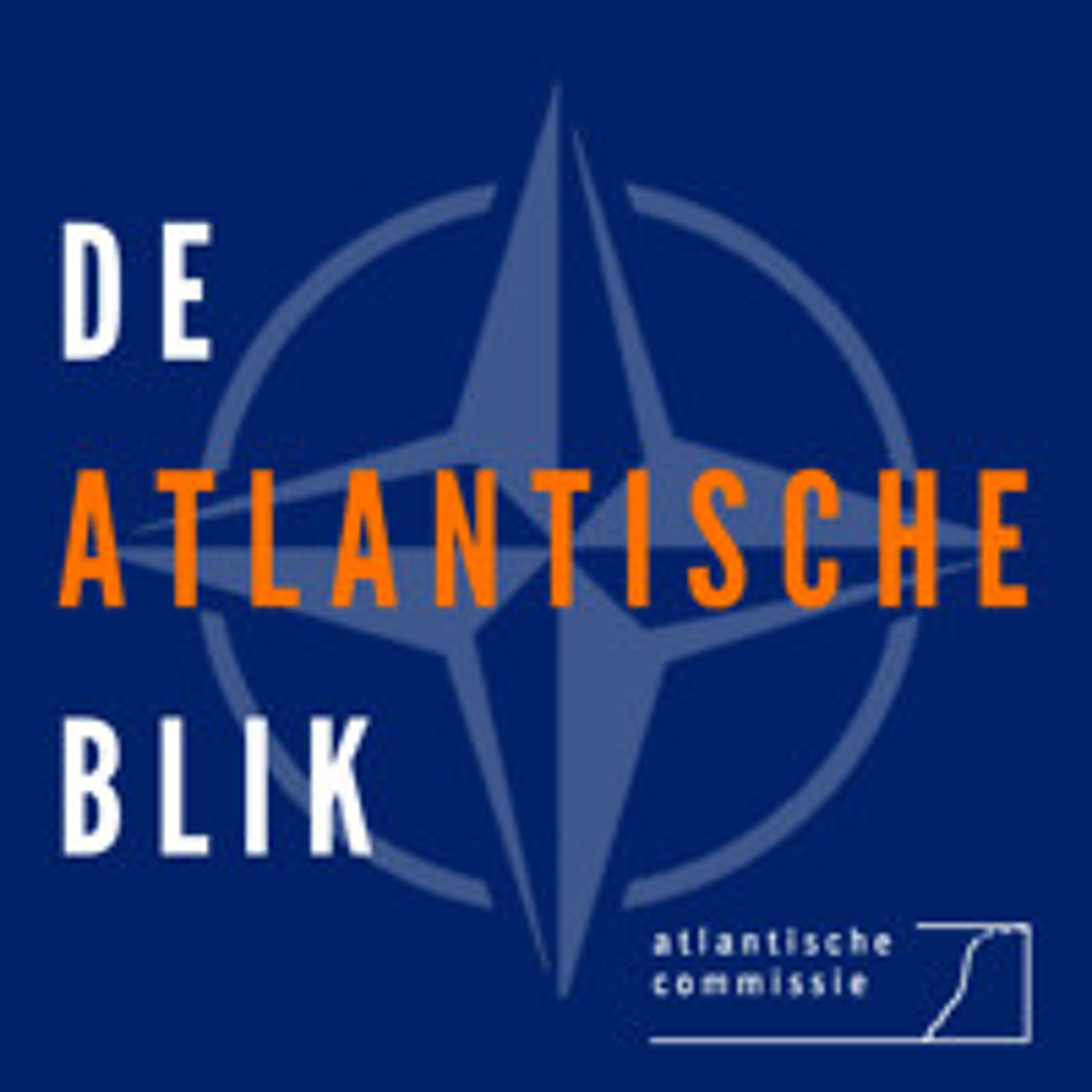 De Atlantische Blik