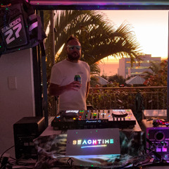 all new DNB - May2025 - beachtime