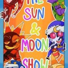 Sun and Moon show fan-made songs