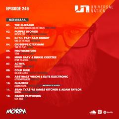 Universal Nation 248