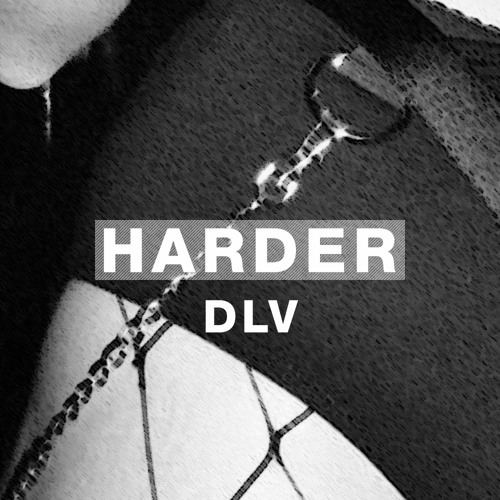 Harder Podcast #083 - DLV