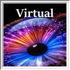 Virtual {electronic,techno}(Nonprofit)