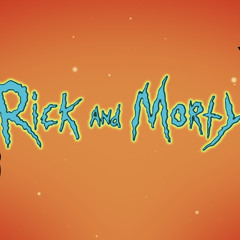 RICK & MORTY