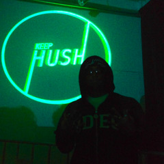 KE-YEN | KEEP HUSH | 05/09/2025