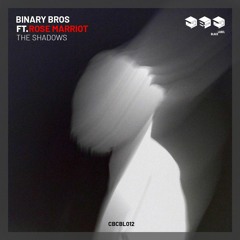 Binary Bros Feat. Rose Marriot - The Shadows (Radio Edit Mix) - (audio - Lab.it) Master